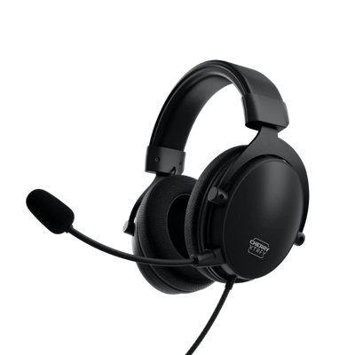 CHERRY XTRFY H2 Pro Gaming Headset